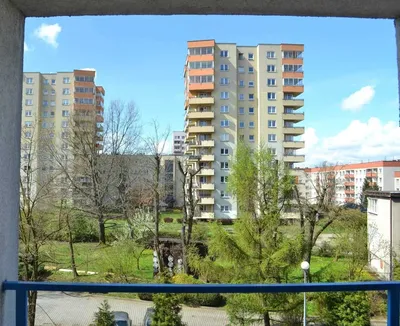 Pokój 13 m przy UJ - Ruczaj, Grota-Roweckiego | Ładny, przytulny i cichy | Dostępny od zaraz! - miniatura 5