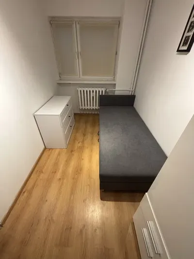 Pokój 6 m² | Bielany - miniatura 5
