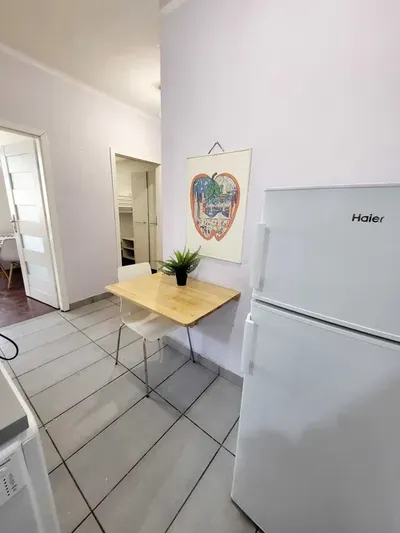 mieszkanie studenckie/pracownicze 50m 2 pokoje Plac Wolności - miniatura 5