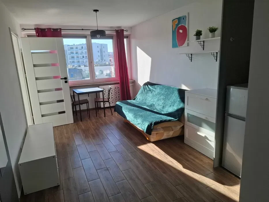 2 pokoje bezposrednio, Górnośląska - 1/8