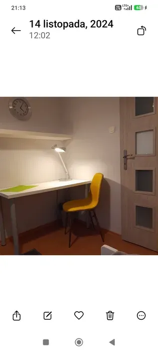 Pokój dla pracujących Wzgórze Wolności - miniatura 3