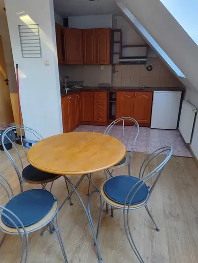 Bez prowizji i czynszu, ciche, czyste, Anin. Apartment for rent. - miniatura 3