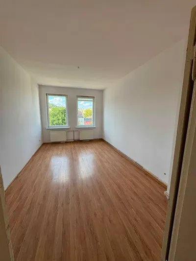 Wynajmę 2 duże pokoje 56 m² Traugutta Szwederowo kamienica po rewitalizacji - miniatura 3