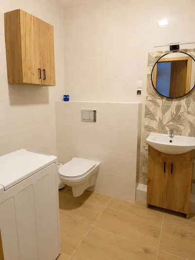 Mieszkanie 72 m² | 3 osobne pokoje | Prądnik Biały | Kraków - miniatura 4