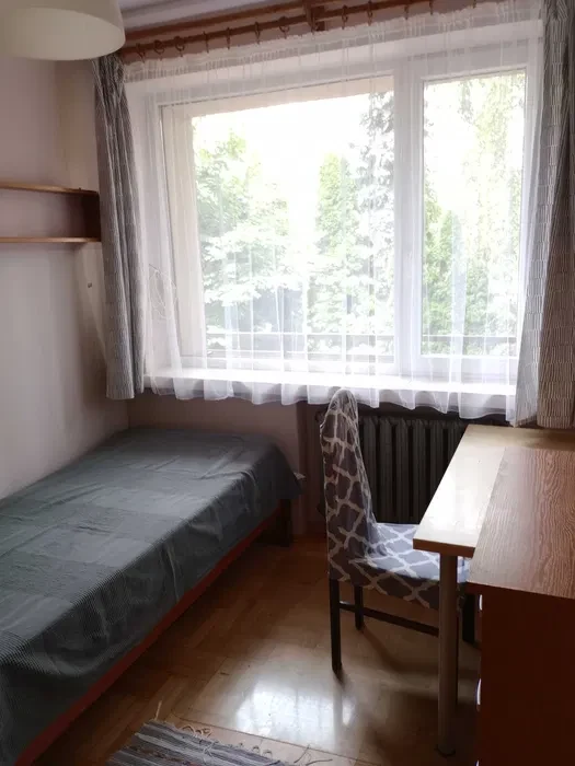 Pokój do wynajęcia ul. Rogatka - 1/9