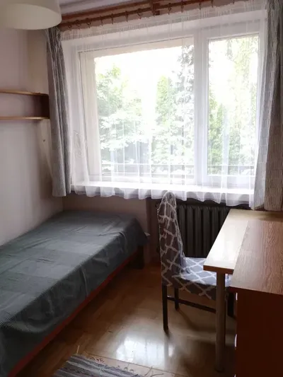 Pokój do wynajęcia ul. Rogatka