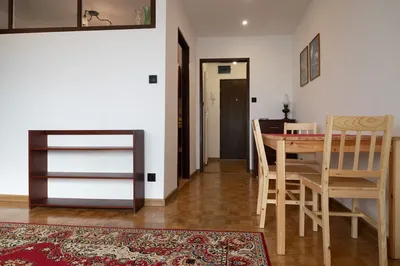 Kawalerka z zabudowanym balkonem przy ul. Wesołej - miniatura 2