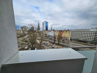 WYNAJMĘ 2 pokoje z widokiem na Pałac Kultury - miniatura 5