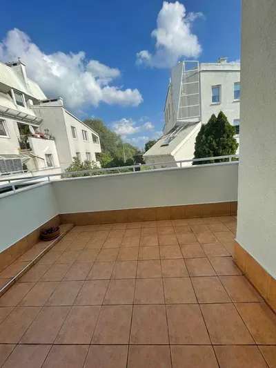 Samodzielny pokój w mieszkaniu dwupokojowym 56 m2 Czyżyny, zwierzęta mile widziane - miniatura 4