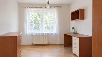Do wynajęcia: 3-pokojowe 74 m², Mistrzejowice-Czerwony Prądnik | Bardzo dobry dojazd do centrum Krakowa | Zielona, spokojna okolica przy parku Reduta - miniatura 5
