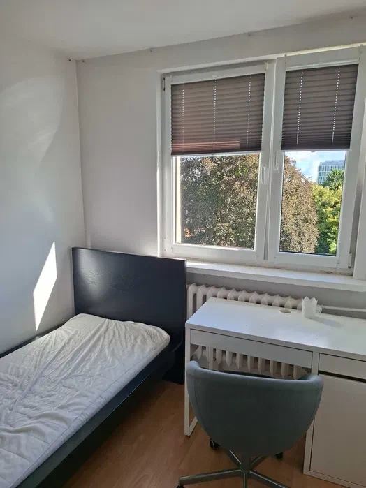 Wynajmę mieszkanie w Gdańsku Oliwie - 1/8