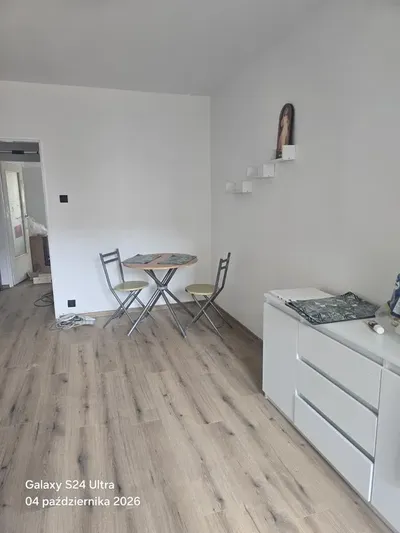 Mieszkanie na wynajem 2 pokoje - miniatura 3