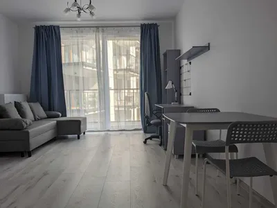Odświeżona, w pełni wyposażona kawalerka 27 m² - ul. Nałęczowska 18A - miniatura 4