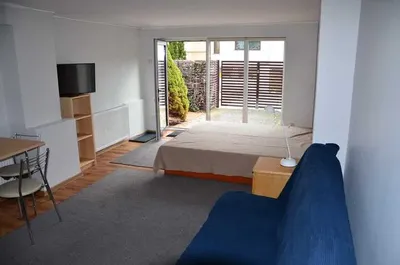 Kawalerka do wynajęcia, 30 m² Orłowo, Inżynierska - miniatura 2