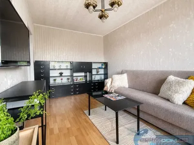 5900 - Przestronne Mieszkanie 2-Pokojowe na Osiedlu Jagiellońskim, Poznań - miniatura 2