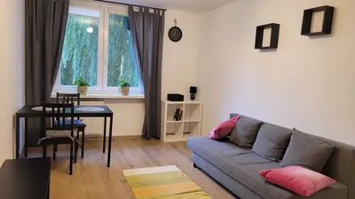 Ochota 2-pokojowe, idealne dla studentów, Korotyńskiego