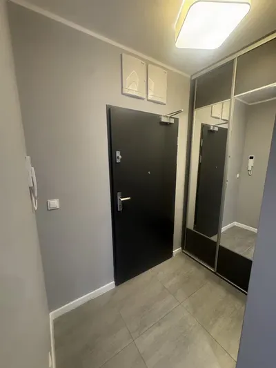 Nowoczesna Kawalerka z Ogrodkiem do wynajecia . Rataje - miniatura 5