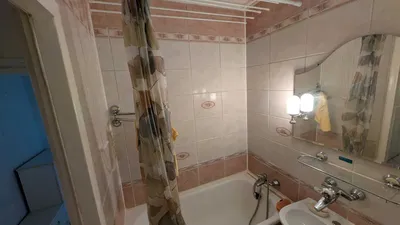 Mieszkanie 47 m², 3 pokoje, Wyżyny – do wynajęcia - miniatura 5