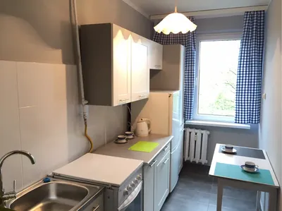 2- pokojowe mieszkanie blisko centrum Katowic. Bez pośredników - miniatura 4