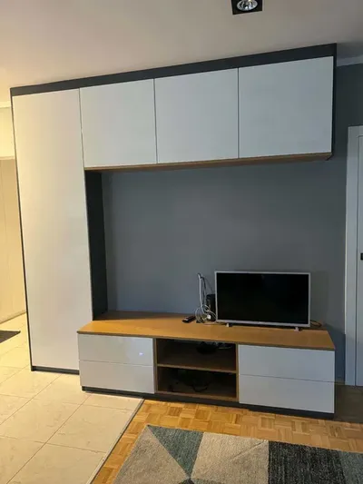 Mieszkanie 3 pokojowe Warszawa Imielin - 64m2 do wynajęcia - miniatura 3