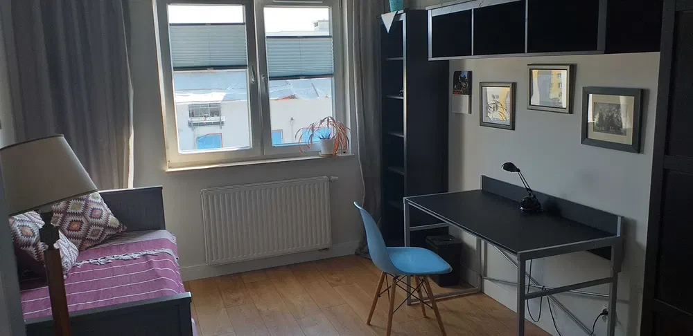 Wynajme pokój tanio; Gdynia /Grabówek nowe budownictwo - 1/3