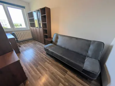 Super LOKALIZACJA - pokój jednoosobowy - miniatura 3