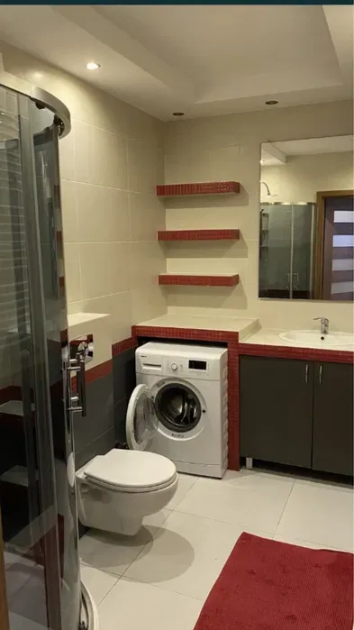 3 pokojowe mieszkanie 66m2 z oddzielną kuchnią . - miniatura 3