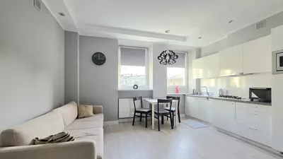Środmieście/Centrum/ul.Wspólna/ 2 pokoje/38m²/Metro Centrum - miniatura 2