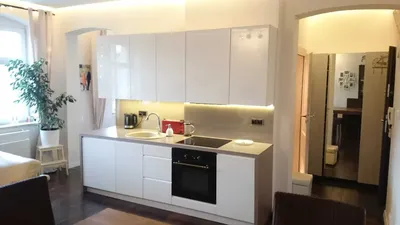 Dwupokojowe mieszkanie 40m Sikorskiego Poznań - miniatura 4