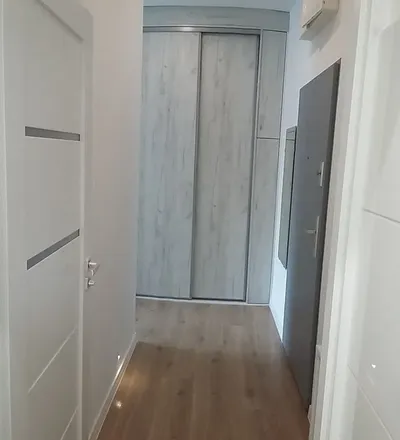 Kawalerka - apartament przy Jasnych Błoniach w Szczecinie - miniatura 5