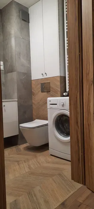 Wynajmę mieszkanie - Białymstok, ul. Jana Pawła II - miniatura 5