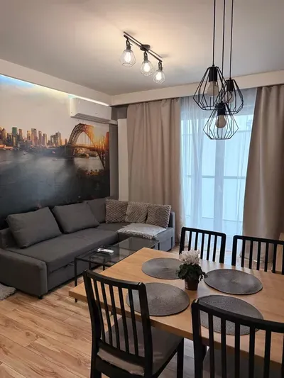 3 pokoje l 60m2 l ul. Konstruktorska, Mokotów - miniatura 3