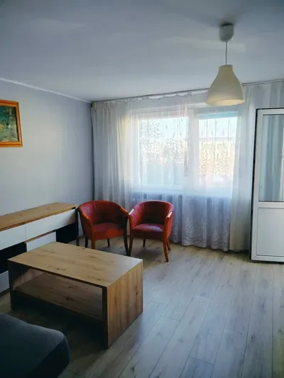 Kawalerka 33 m2, ul. Łączańska