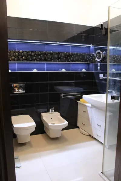 3-pokojowe mieszkanie na Salwatorze ul.Kraszewskiego - miniatura 4