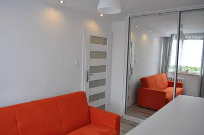Wynajmę mieszkanie -Gdynia Witomino, Stawna, blisko centrum - miniatura 2