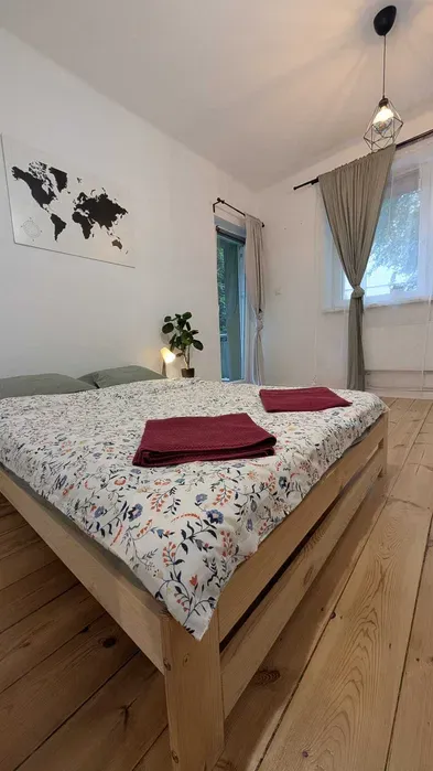 Pokój przy UM Gdynia GRABÓWEK ul. Grabowo - miniatura 4