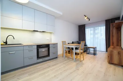 2-pok, Pachońskiego 7, garaż, balkon || Prywatne || od zaraz
