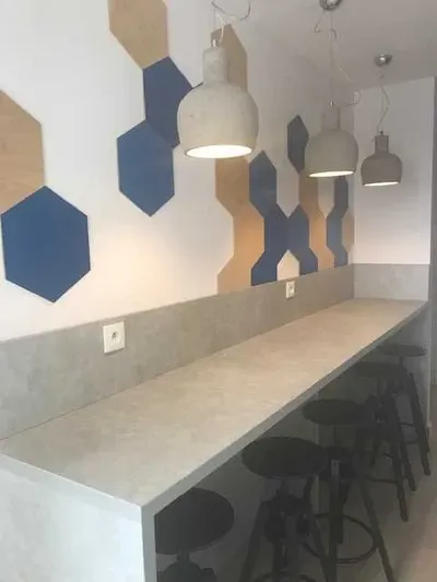 Pokój Tarasy Warty na wynajem