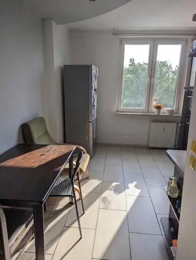 57 m² | 2 duże pokoje | balkon | 2 min do PKP Ligota - miniatura 5