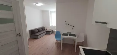 Kawalerka 20m2 od właściciela - MICRO APARTMENT 20 m2 rent from owner - miniatura 2