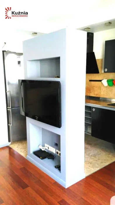 Dla studenta / singla/lki. Kawalerka przy metrze Wilanowska - ul Bukowińska - miniatura 5