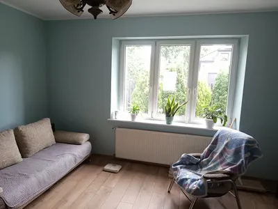 Wynajem mieszkania, duży pokój z wielką kuchnią, ok. 43 m2 - miniatura 2