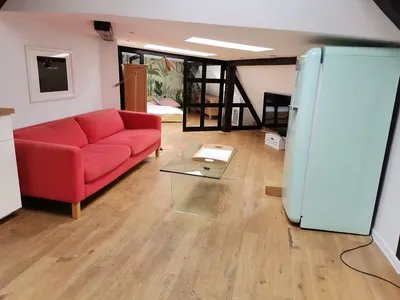 Studio for rent in center of Katowice / kawalerka w centrum Katowic