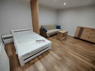 Ugorek 1 | Duża kawalerka 35 m² (osobna kuchnia + jadalnia) | MPEC | Odświeżone | Ostatnie piętro - miniatura 3