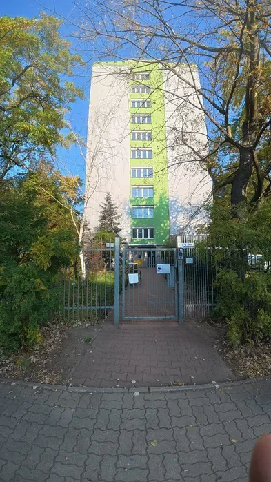 Kawalerka 25 m Warszawa bielany-las - miniatura 4