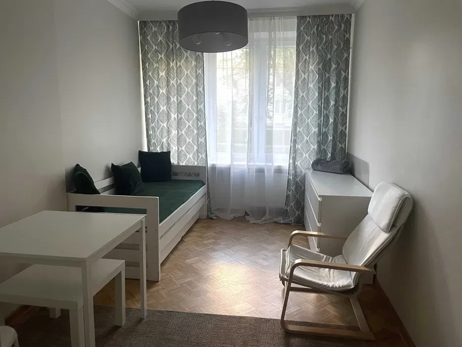 Trzypokojowe przy Parku Łazienkowskim. Bezpośrednio! - 1/9