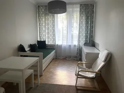 Trzypokojowe przy Parku Łazienkowskim. Bezpośrednio!