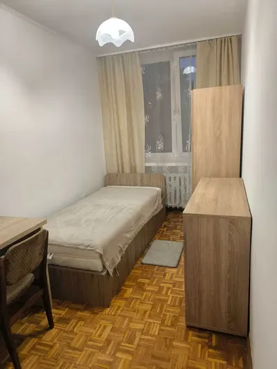 Wynajmę mieszkanie studenckie, blisko UMCS, UP, Politechniki - miniatura 5