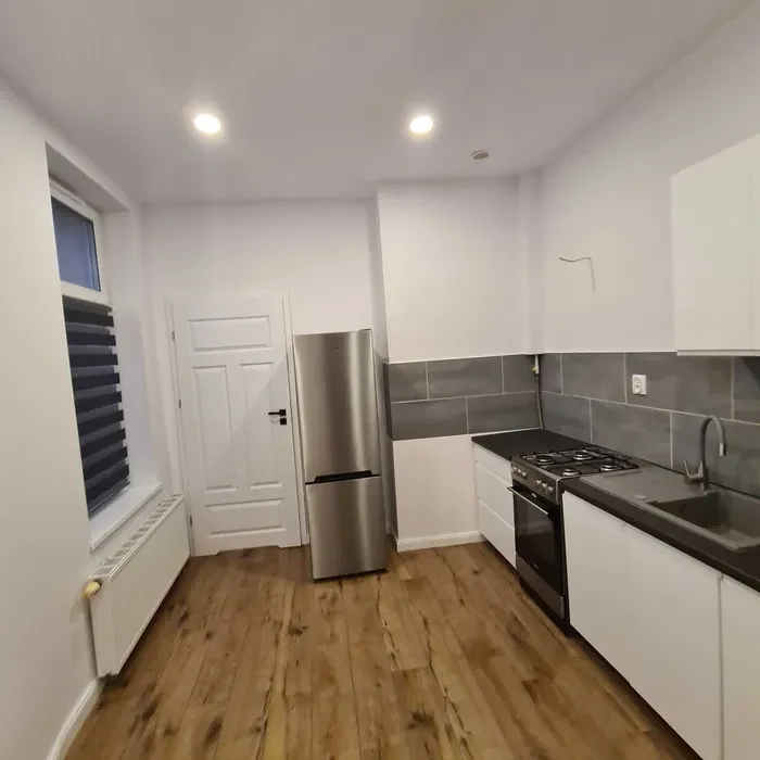 Mieszkanie Bezczynszowe 60m2 Centrum Dworcowa - 1/8