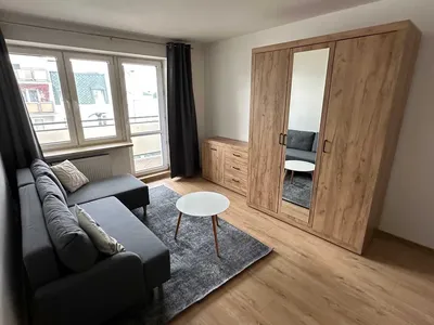 Atrakcyjna kawalerka 37,5 m² Górzyskowo – BEZ POŚREDNIKÓW